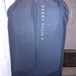 Perry Ellis Suit Jacket